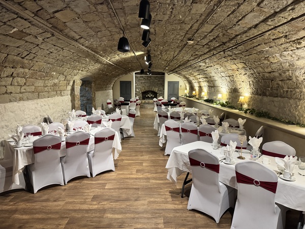 Graystone Wine Cellar