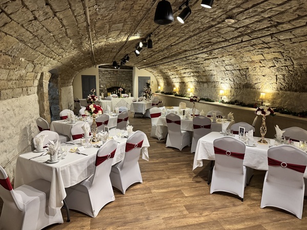 Graystone Wine Cellar