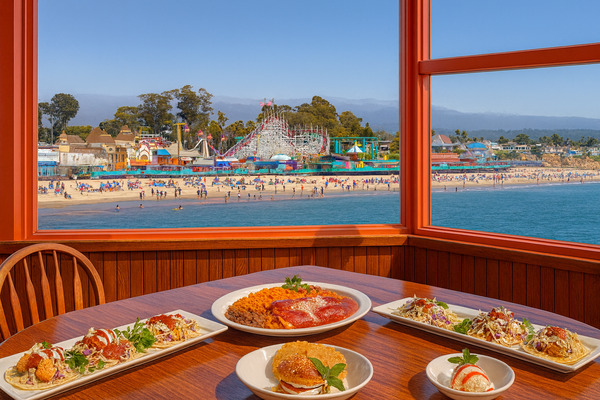 Olitas Cantina & Grille