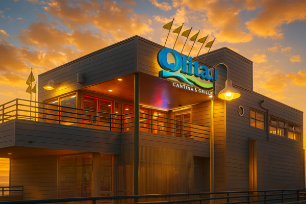 Olitas Cantina & Grille