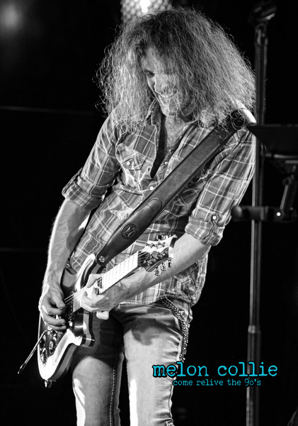 Melon Collie 90s Experience