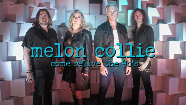 Melon Collie 90s Experience