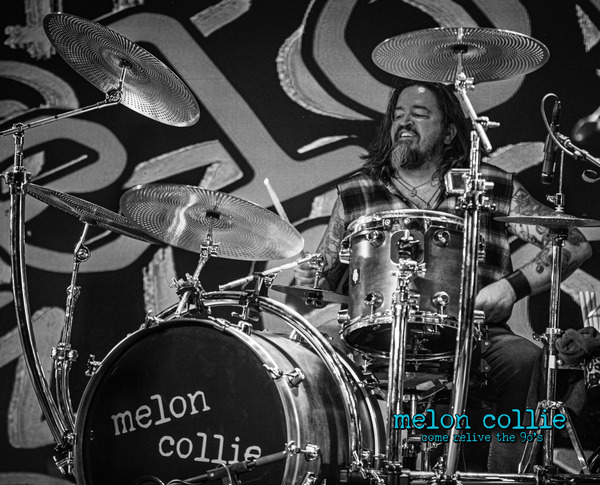 Melon Collie 90s Experience