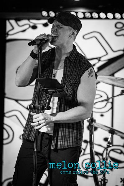 Melon Collie 90s Experience