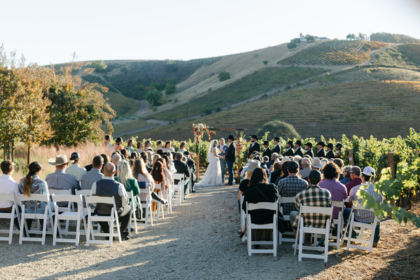 Parrish Family Vineyard