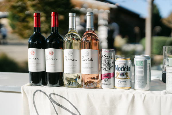 Parrish Family Vineyard