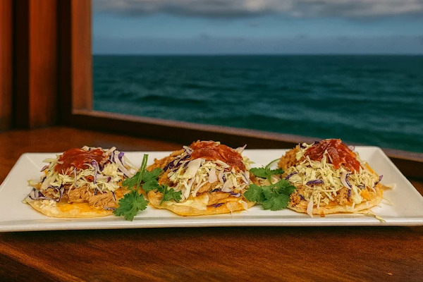 Olitas Cantina & Grille