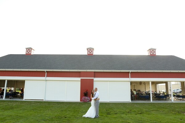 Farmstead Inn & Conference Center, Expo Barn & Event Pavilion