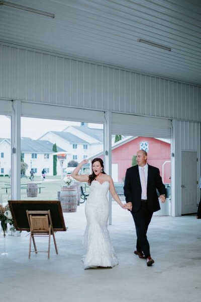 Farmstead Inn & Conference Center, Expo Barn & Event Pavilion