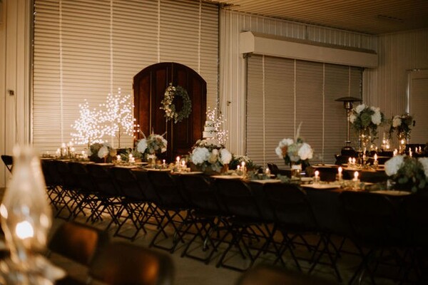 Farmstead Inn & Conference Center, Expo Barn & Event Pavilion