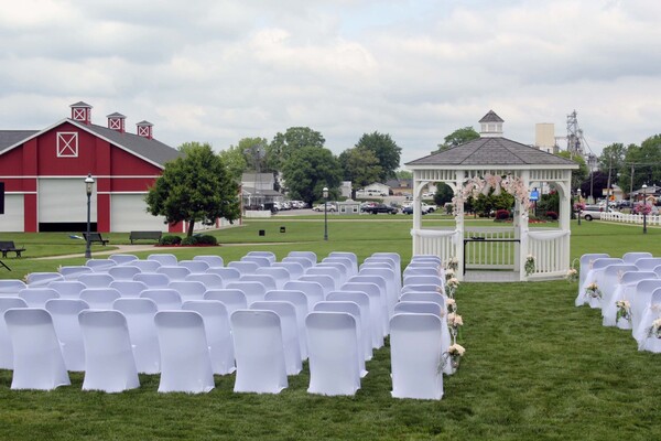 Farmstead Inn & Conference Center, Expo Barn & Event Pavilion
