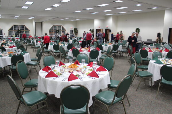 Farmstead Inn & Conference Center Events