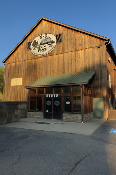 1830 Gathering Place