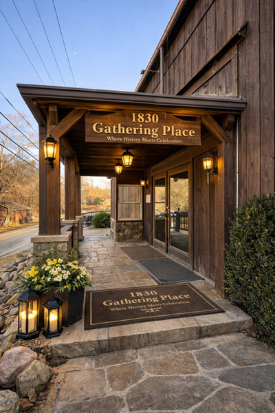 1830 Gathering Place