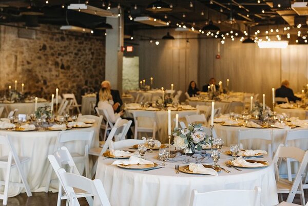 Main Street Ballroom