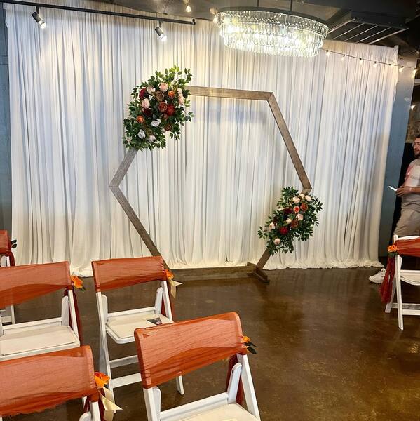 Main Street Ballroom