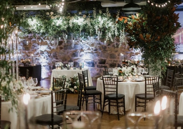 Main Street Ballroom