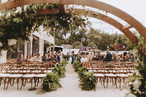 Main Street Ballroom