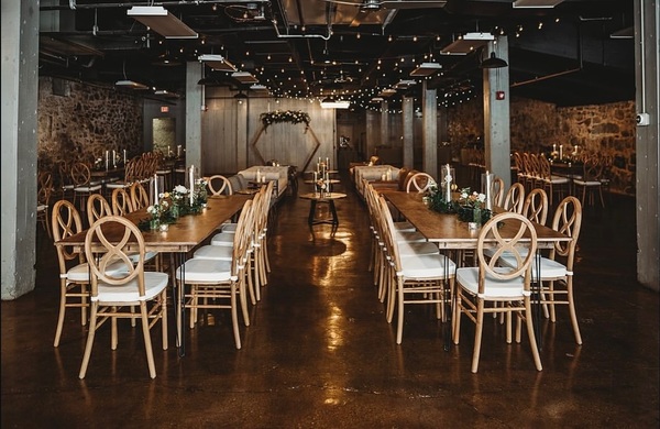 Main Street Ballroom