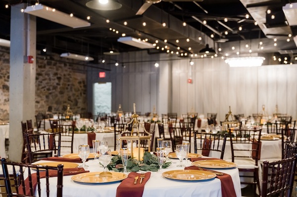 Main Street Ballroom