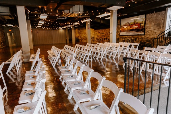 Main Street Ballroom