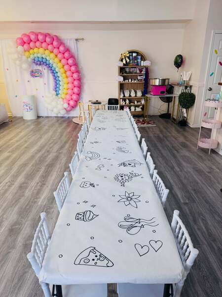 Color Of Imagination LLC