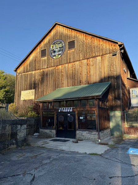 1830 Gathering Place