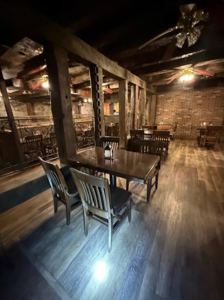 1830 Gathering Place