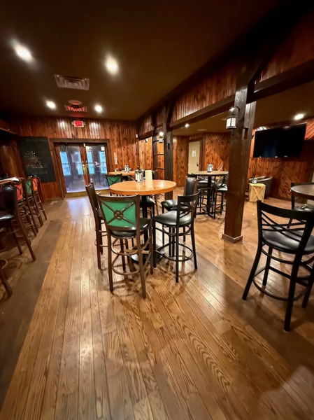 1830 Gathering Place