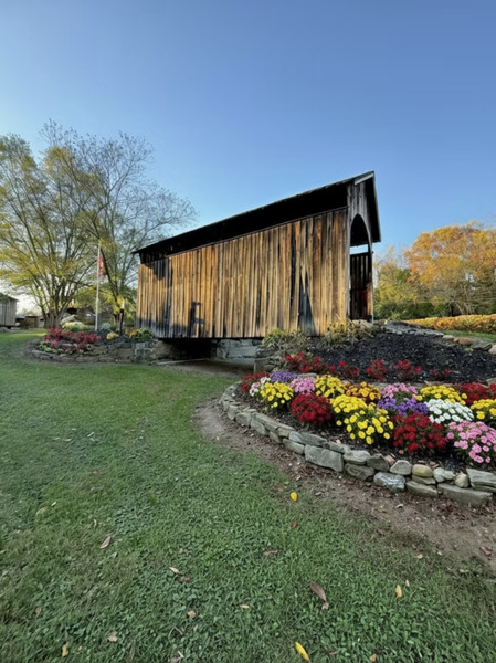 1830 Gathering Place