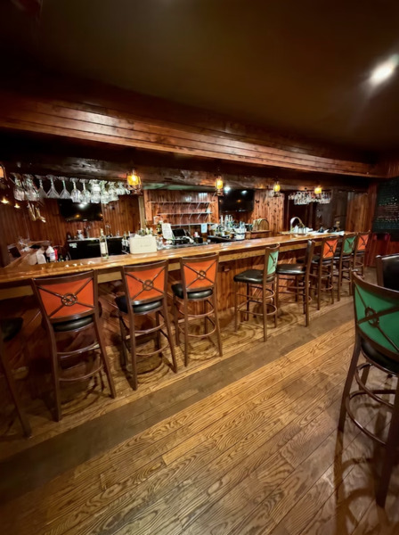 1830 Gathering Place