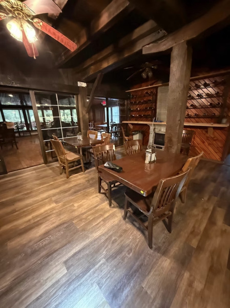 1830 Gathering Place