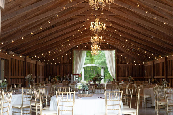 The Barn in Zionsville