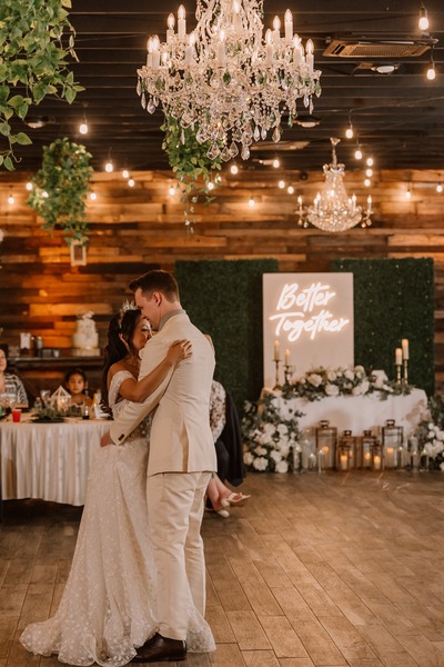 Villa Tuscany at WinterClub