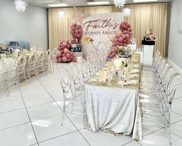 Momentous Event Venues