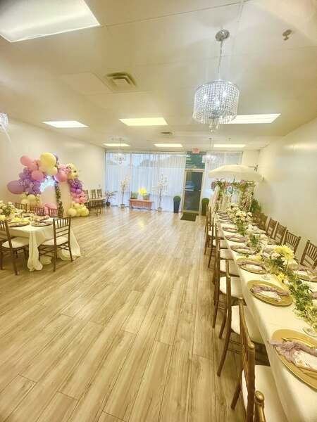 Momentous Event Venues