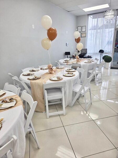 Momentous Event Venues