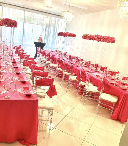 Momentous Event Venues