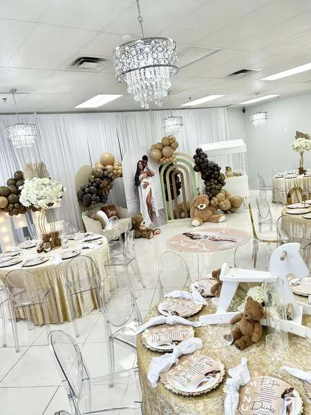 Momentous Event Venues