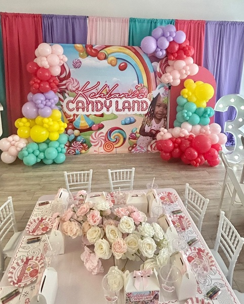 Momentous Event Venues