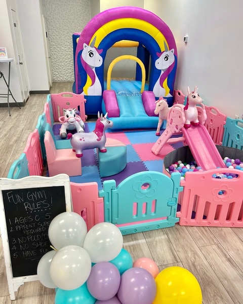 Momentous Event Venues