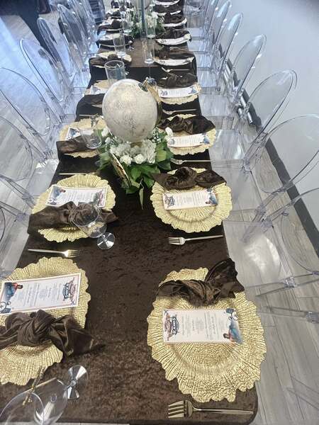 Momentous Event Venues