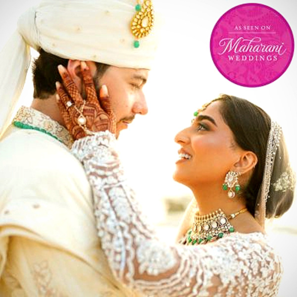 Indian DJ in Maryland - The #1 Luxury Indian Wedding DJ