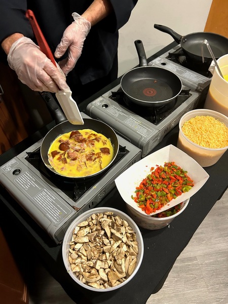 David's BBQ & Catering