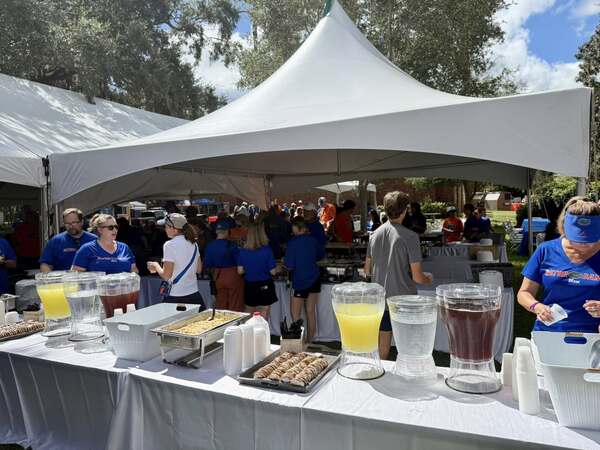 David's BBQ & Catering