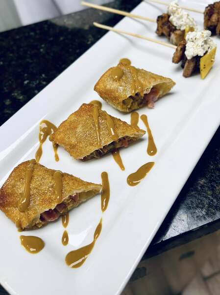 David's BBQ & Catering