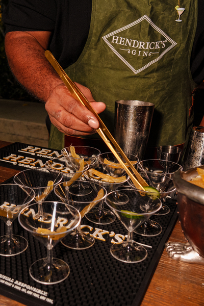 Liquid Laureates Beverage Catering