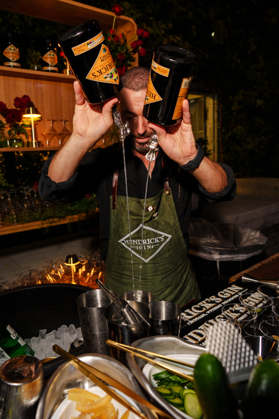 Liquid Laureates Beverage Catering