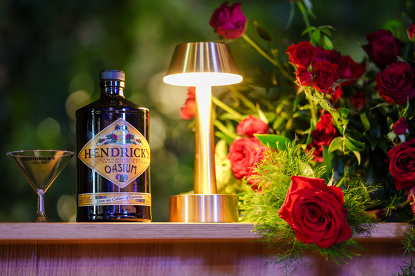 Liquid Laureates Beverage Catering