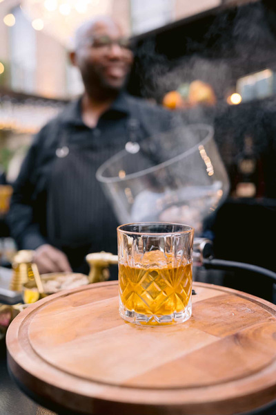 Liquid Laureates Beverage Catering